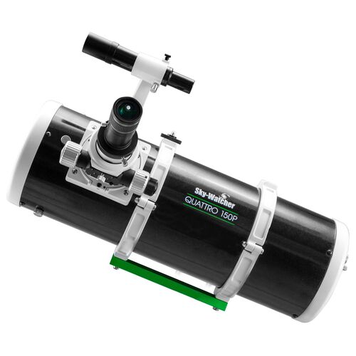 Труба оптическая Sky-Watcher Quattro 150P, фото , изображение 2