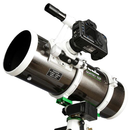 Труба оптическая Sky-Watcher Quattro 150P, фото , изображение 8