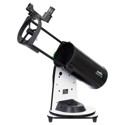 Телескоп Sky-Watcher Dob 150/750 Retractable Virtuoso GTi GOTO, настольный, фото , изображение 4