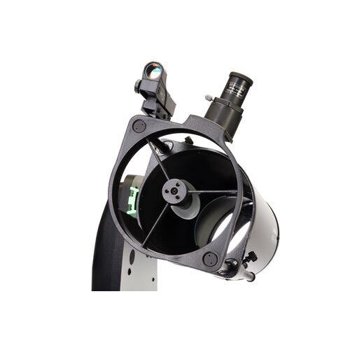 Телескоп Sky-Watcher Dob 150/750 Retractable Virtuoso GTi GOTO, настольный, фото , изображение 5