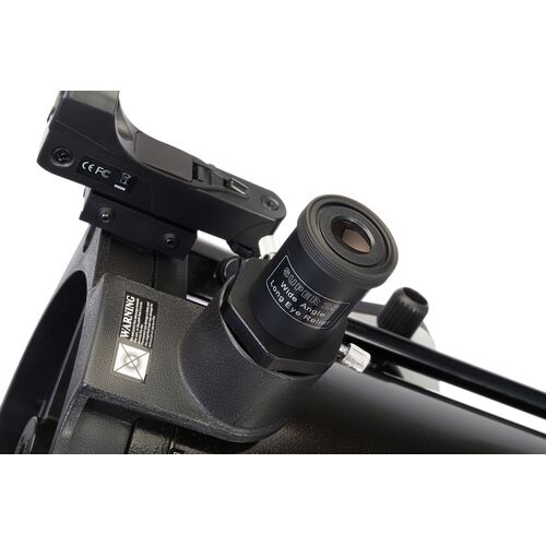 Телескоп Sky-Watcher Dob 150/750 Retractable Virtuoso GTi GOTO, настольный, фото , изображение 8