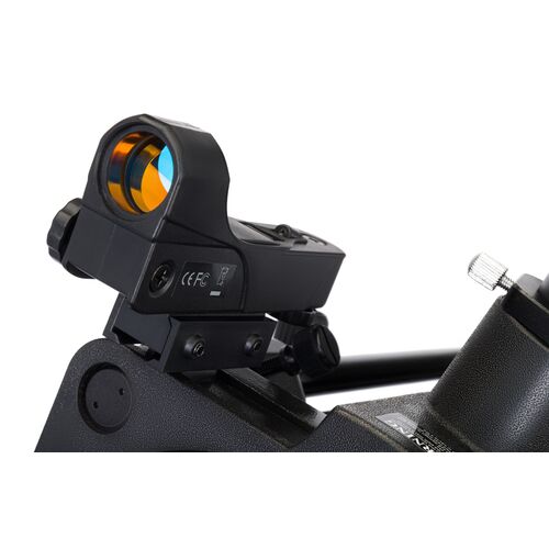 Телескоп Sky-Watcher Dob 150/750 Retractable Virtuoso GTi GOTO, настольный, фото , изображение 9