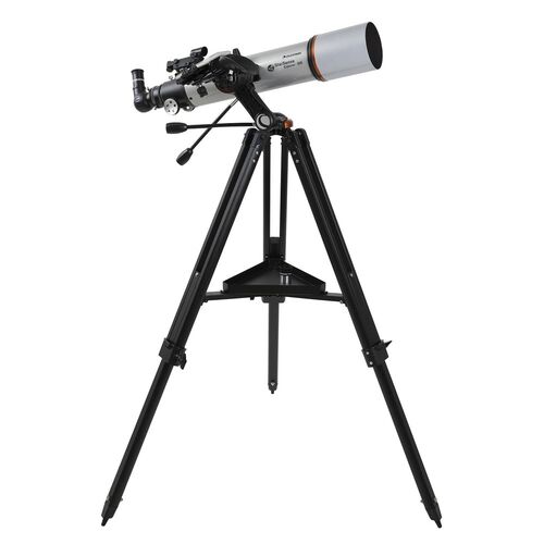 Телескоп Celestron StarSence Explorer DX 102 AZ, фото , изображение 2