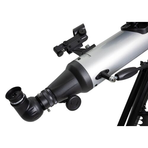 Телескоп Celestron StarSence Explorer LT 70 AZ, фото , изображение 9