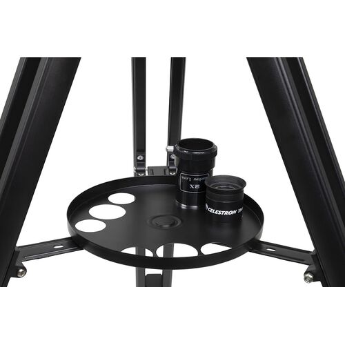 Телескоп Celestron StarSence Explorer LT 70 AZ, фото , изображение 10