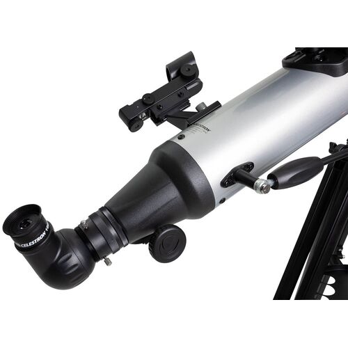 Телескоп Celestron StarSence Explorer LT 80 AZ, фото , изображение 8