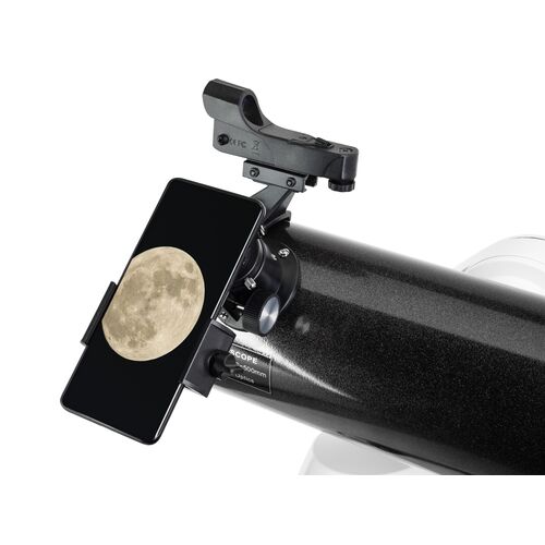 Телескоп Sky-Watcher P1145AZ-GO2 SynScan GOTO, фото , изображение 8