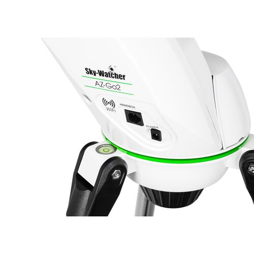 Телескоп Sky-Watcher P1145AZ-GO2 SynScan GOTO, фото , изображение 9