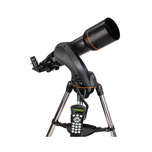 Телескоп Celestron NexStar 102 SLT, фото 