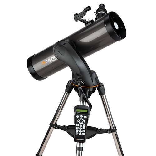 Телескоп Celestron NexStar 130 SLT, фото 