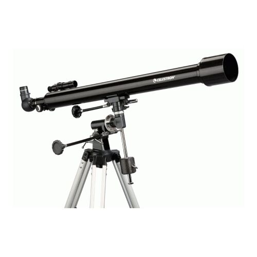 Телескоп Celestron PowerSeeker 60 EQ, фото 