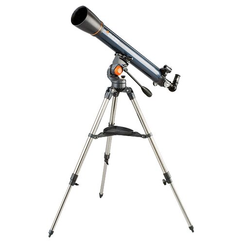 Телескоп Celestron AstroMaster 90 AZ, фото 