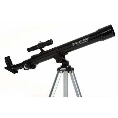 Телескоп Celestron PowerSeeker 40 АZ, фото , изображение 3