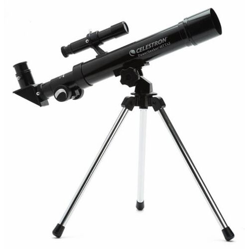 Телескоп Celestron PowerSeeker 40 TT AZ, фото , изображение 2