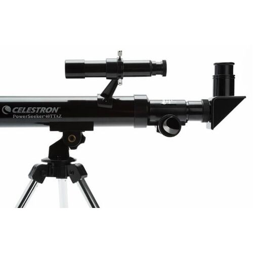 Телескоп Celestron PowerSeeker 40 TT AZ, фото , изображение 3