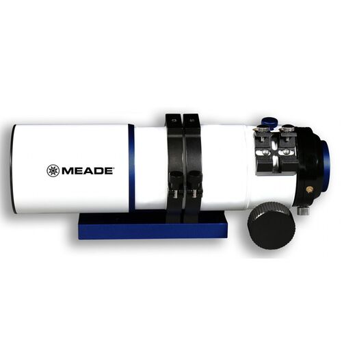 Фототелескоп Meade 70 мм ED (f/5) Quadruplet, серия 6000 APO, фото , изображение 2