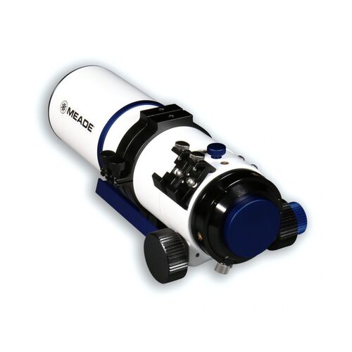 Фототелескоп Meade 70 мм ED (f/5) Quadruplet, серия 6000 APO, фото , изображение 3