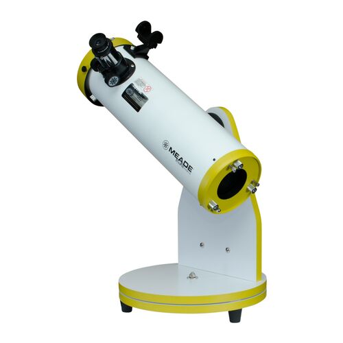 Телескоп Meade EclipseView 114 мм на настольной монтировке, с солнечным фильтром, фото , изображение 2