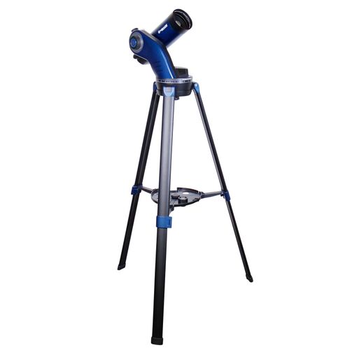 Телескоп с автонаведением Meade StarNavigator NG 90 мм MAK, фото , изображение 4