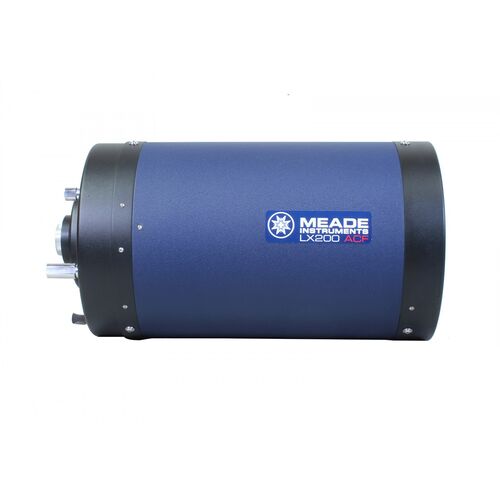Труба оптическая Meade LX200 12" (f/10) ACF/UHTC с пластиной Losmandy-style, фото , изображение 2