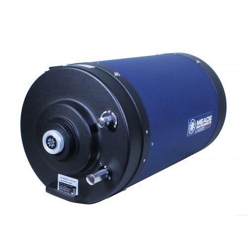 Труба оптическая Meade LX200 12" (f/10) ACF/UHTC с пластиной Losmandy-style, фото , изображение 3