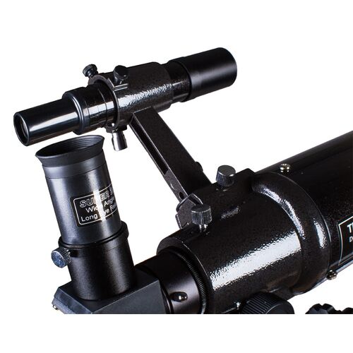 Телескоп Sky-Watcher BK 809AZ3, фото , изображение 9