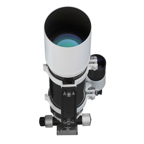 Труба оптическая Sky-Watcher BK ED80 Steel OTAW, фото , изображение 2