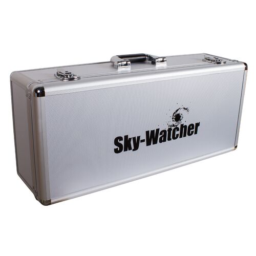 Труба оптическая Sky-Watcher BK ED80 Steel OTAW, фото , изображение 5