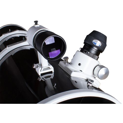 Труба оптическая Sky-Watcher BK P300 Steel OTAW Dual Speed Focuser, фото , изображение 7