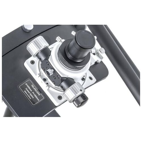 Телескоп Sky-Watcher Dob 18" (458/1900) Truss Tube, фото , изображение 5