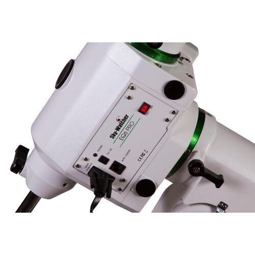 Телескоп Sky-Watcher BK 15012EQ6 SynScan GOTO, фото , изображение 8