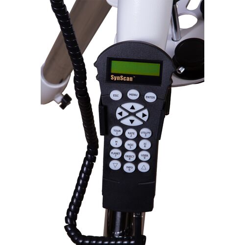 Телескоп Sky-Watcher BK 15012EQ6 SynScan GOTO, фото , изображение 10