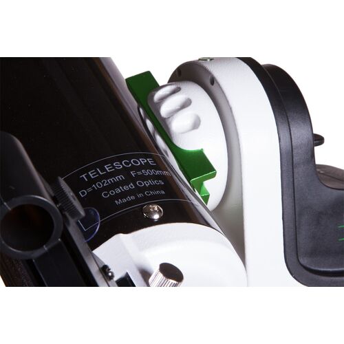 Телескоп Sky-Watcher 102S AZ-GTe SynScan GOTO, фото , изображение 8