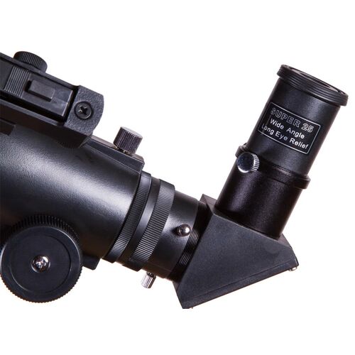 Телескоп Sky-Watcher 70S AZ-GTe SynScan GOTO, фото , изображение 10