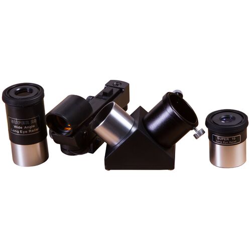 Телескоп Sky-Watcher MAK80 AZ-GTe SynScan GOTO, фото , изображение 12