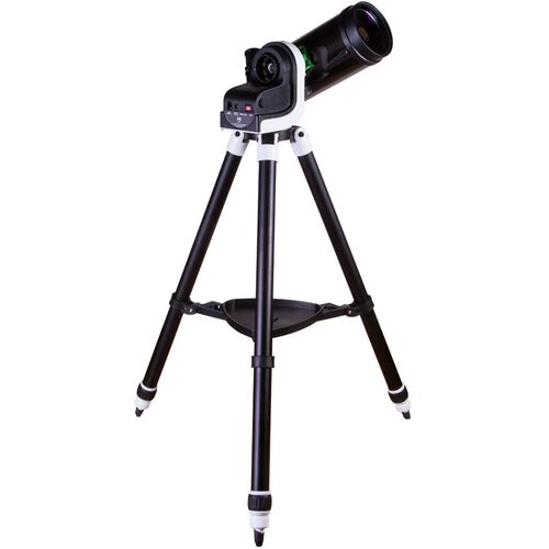 Телескоп Sky-Watcher MAK90 AZ-GTe SynScan GOTO, фото , изображение 3