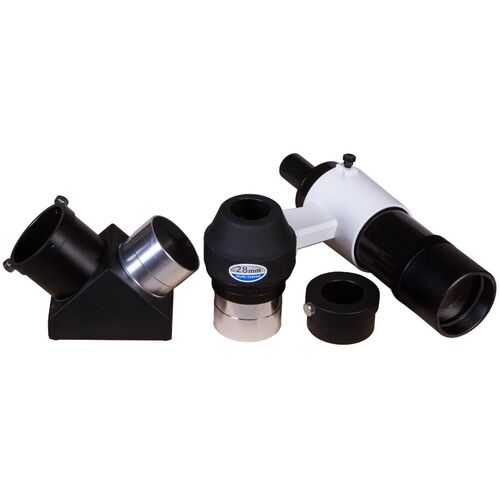 Труба оптическая Sky-Watcher BK MAK150SP OTA, фото , изображение 8