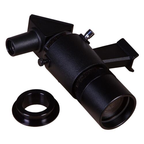 Труба оптическая Sky-Watcher BK MAK190 Newtonian, фото , изображение 11