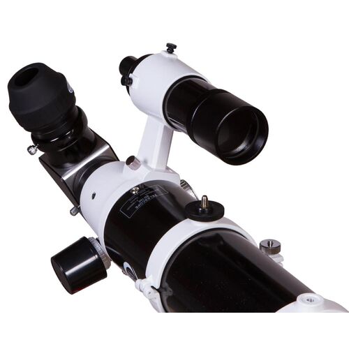 Труба оптическая Sky-Watcher Evostar BK ED100 OTAW, фото , изображение 8