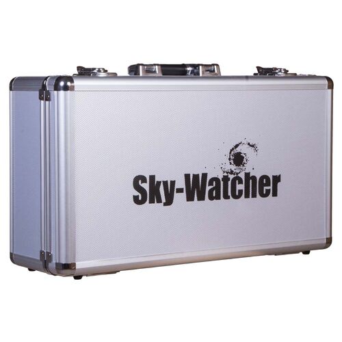 Труба оптическая Sky-Watcher Evostar BK ED72 OTA, фото , изображение 11