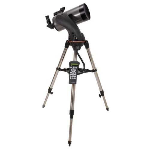 Телескоп Celestron NexStar 127 SLT, фото 