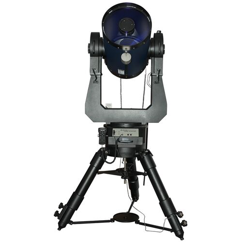 Телескоп Meade LX600 16" ACF с системой StarLock, фото , изображение 3