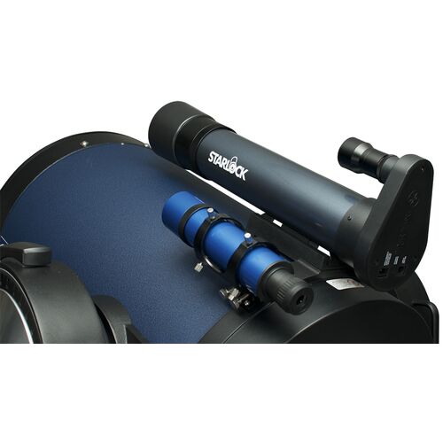 Телескоп Meade LX600 16" ACF с системой StarLock, фото , изображение 5