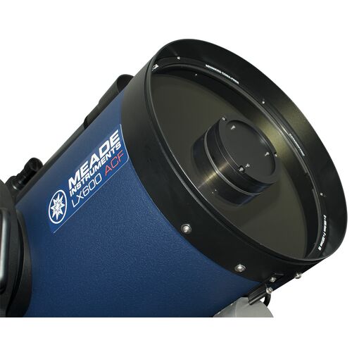 Телескоп Meade LX600 16" ACF с системой StarLock, фото , изображение 10