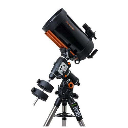 Телескоп Celestron CGEM II 1100, фото , изображение 2