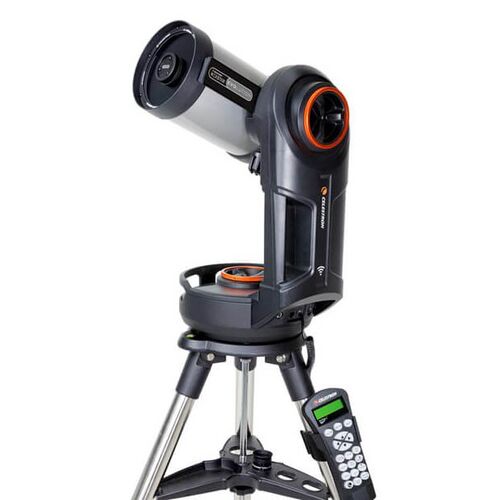 Телескоп Celestron NexStar Evolution 5, фото , изображение 2