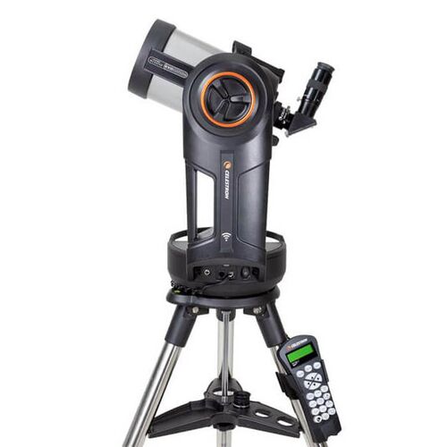 Телескоп Celestron NexStar Evolution 5, фото , изображение 3
