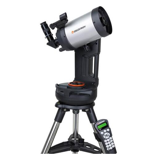 Телескоп Celestron NexStar Evolution 5, фото , изображение 4