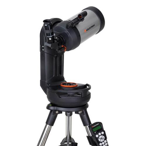 Телескоп Celestron NexStar Evolution 5, фото , изображение 5