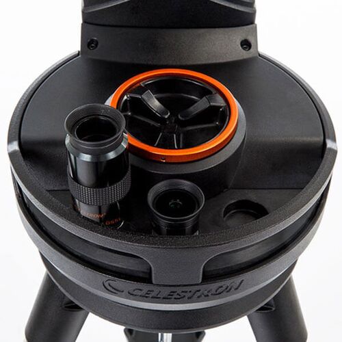 Телескоп Celestron NexStar Evolution 5, фото , изображение 6